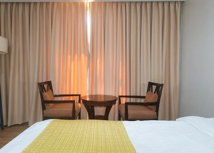 Bliss Hotel San Fernando Pampanga City