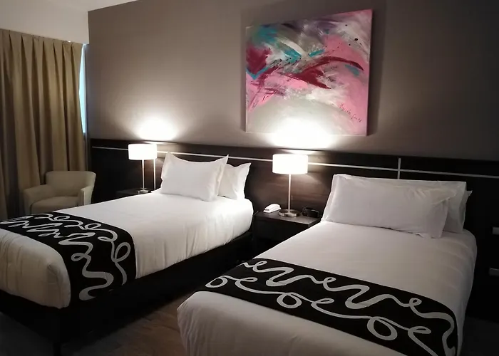 Amerian Rafaela Hotel