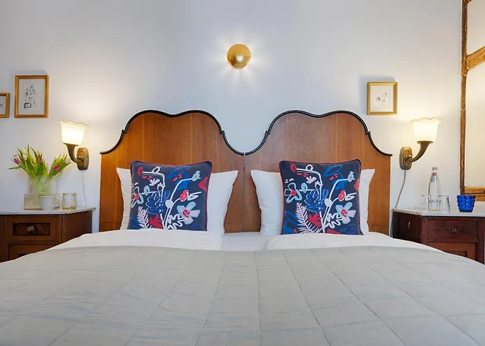 Weinhotel Oechsle&Brix