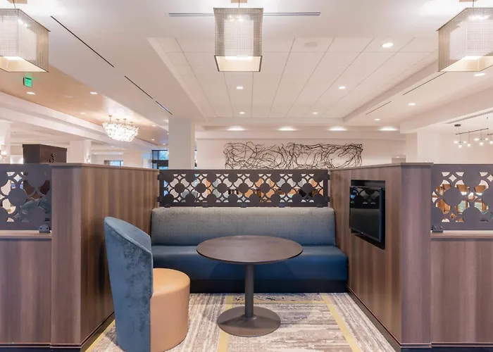 Courtyard By Marriott Thousand Oaks Agoura Hills