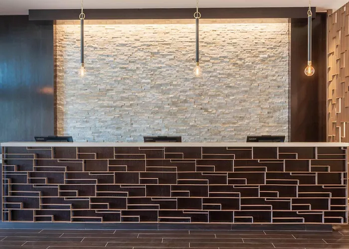 Courtyard By Marriott Thousand Oaks Agoura Hills