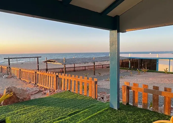 Al Asala Resort
