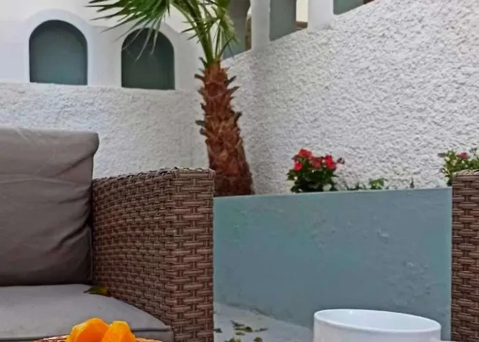 Lefkothea Hotel