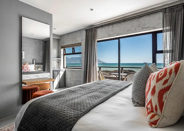 Belle Maroc Boutique Hotel