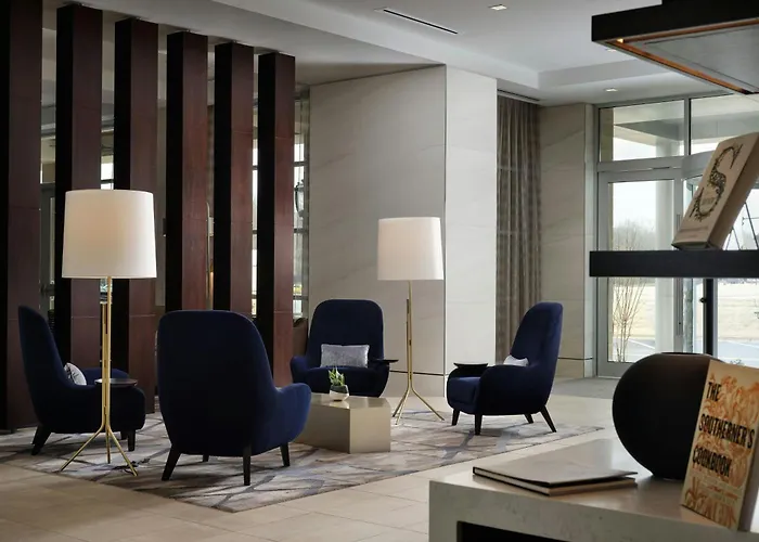 Ac Hotel By Marriott Jackson Ridgeland
