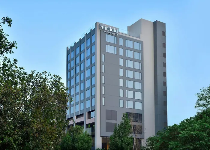 Fairfield By Marriott Vadodara