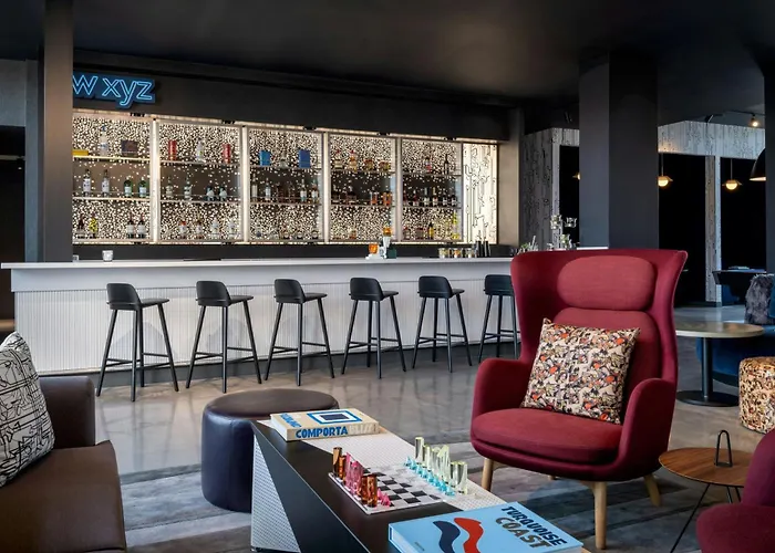 Aloft By Marriott Florence