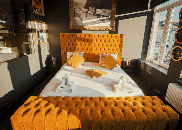 Hotel Palmares