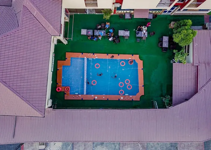 Villa Hilton Hotels