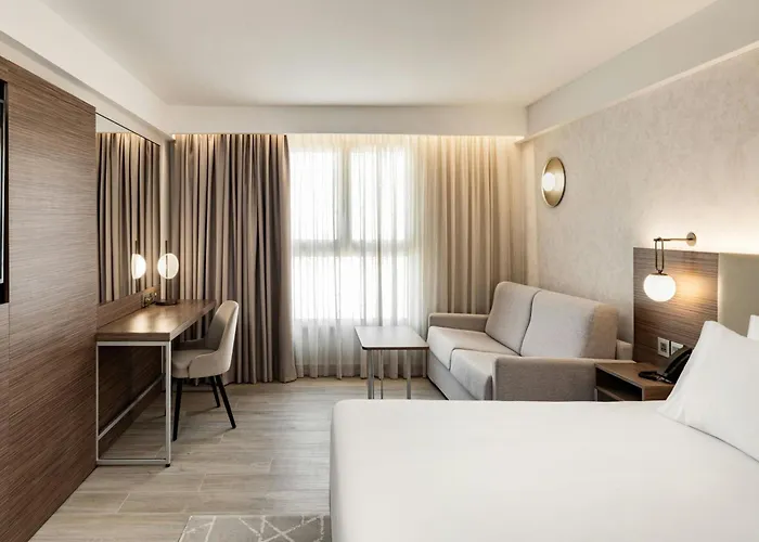 Ac Hotel By Marriott St Julian'S