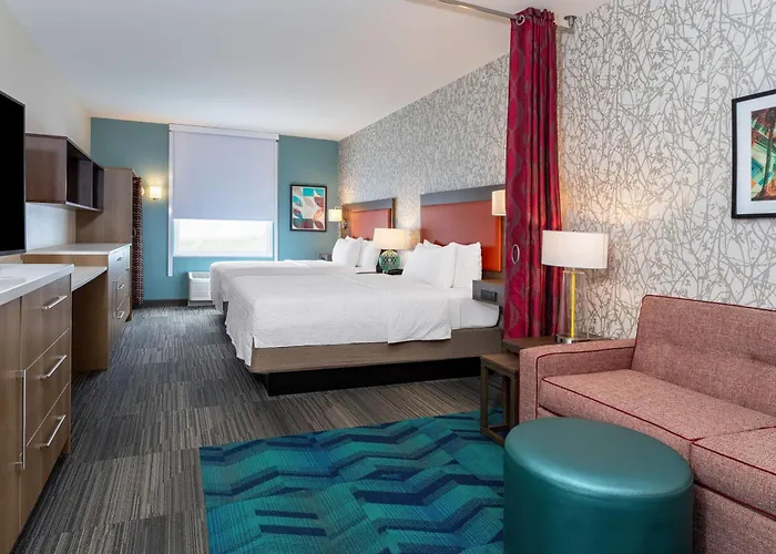 Home2 Suites By Hilton Ft Pierce I-95