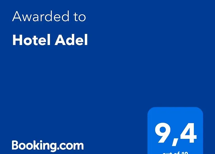 Hotel Adel