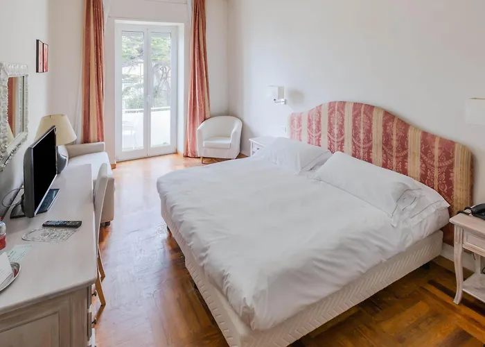 Hotiday Room Collection - Mediterranee Alassio