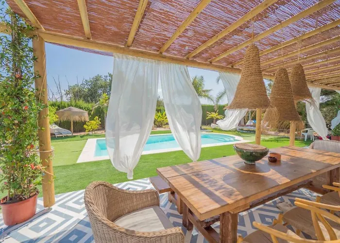 Casanoa Boutique Villa Guest House