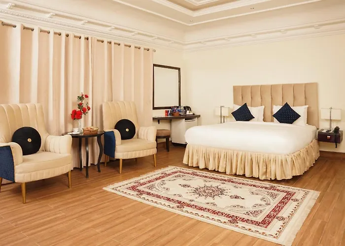 Falettis Grand Bahawalpur