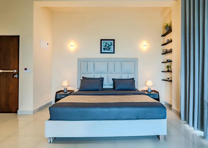 Mzion Hotel Weligama