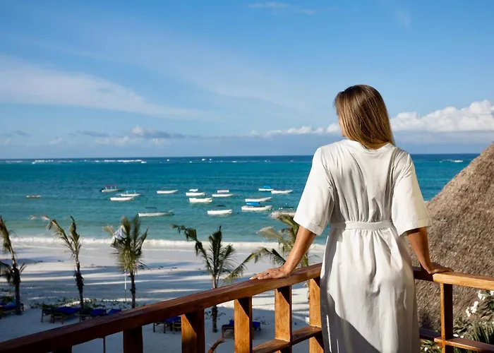 Ocean Boutique Hotel (Adults Only)