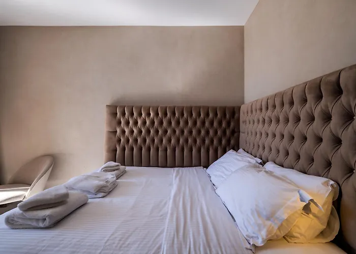 Regal Hotel Mitropoleos
