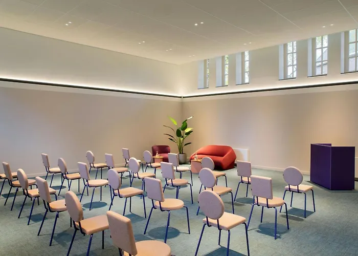 The Rebyl, Nijmegen, A Tribute Portfolio Hotel By Marriott
