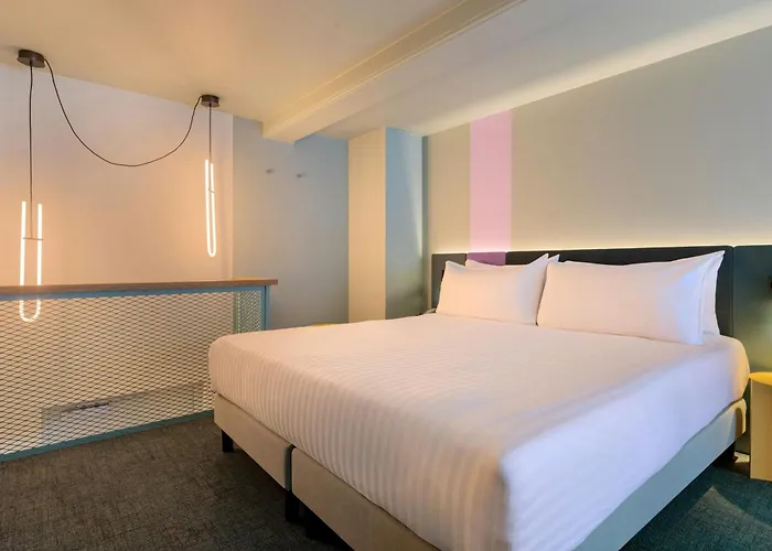 The Rebyl, Nijmegen, A Tribute Portfolio Hotel By Marriott