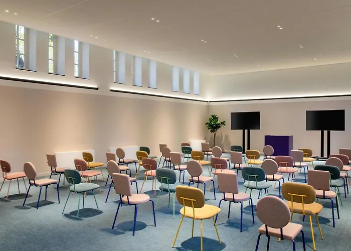 The Rebyl, Nijmegen, A Tribute Portfolio Hotel By Marriott