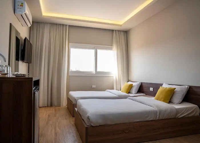 Al Dora Resort All Inclusive Hotel