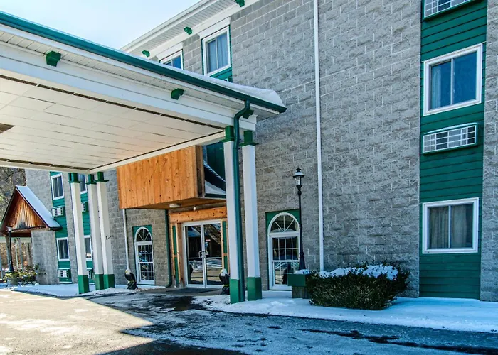 Westgate Inn