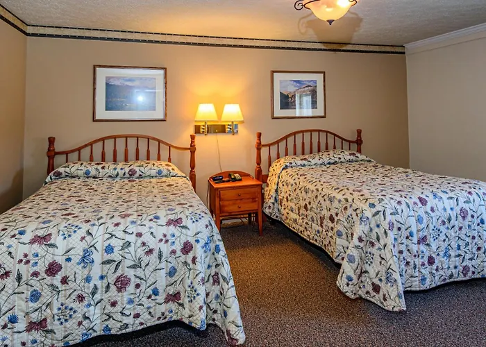 Westgate Inn