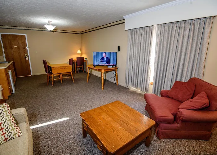 Westgate Inn