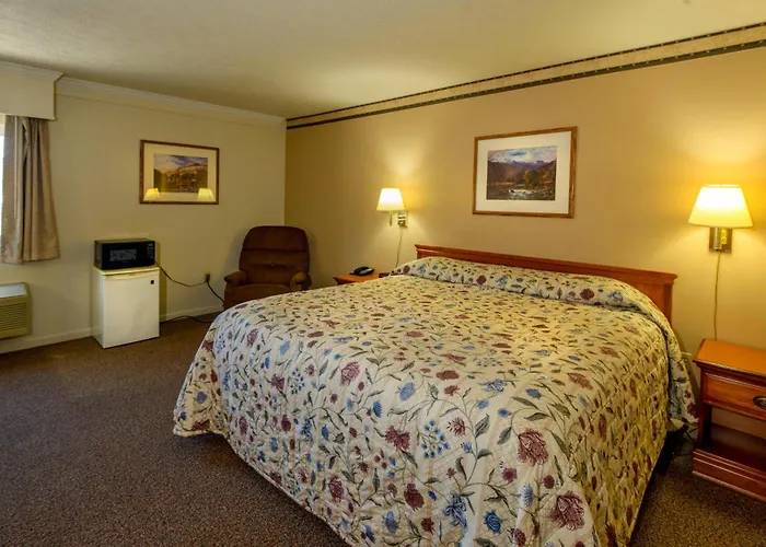 Westgate Inn