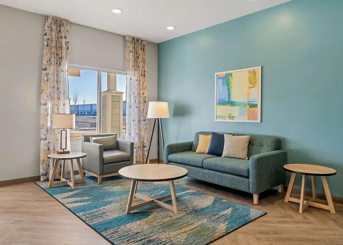 Woodspring Suites Easton Nazareth