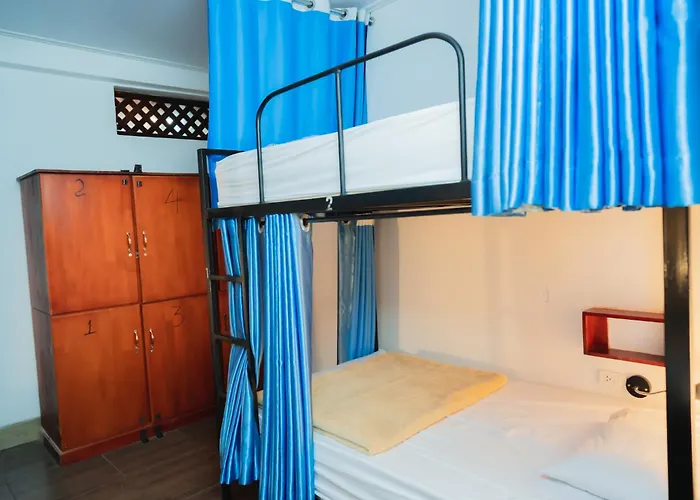 Vientiane Ruby Riverside Hotel