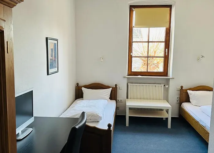 Badischer Hof