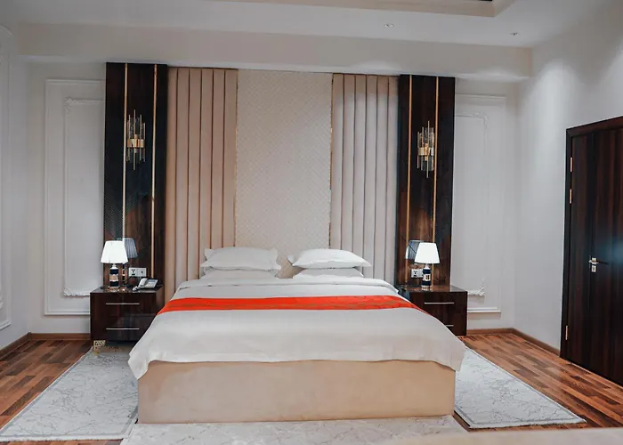 Kangurt Grand Hotel