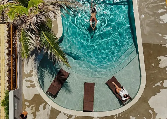 Carnauba Hotel Boutique