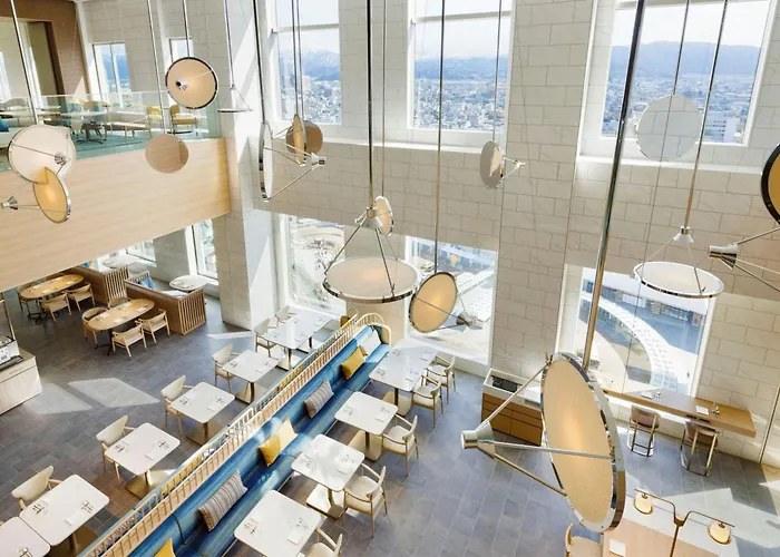 Courtyard By Marriott Fukui