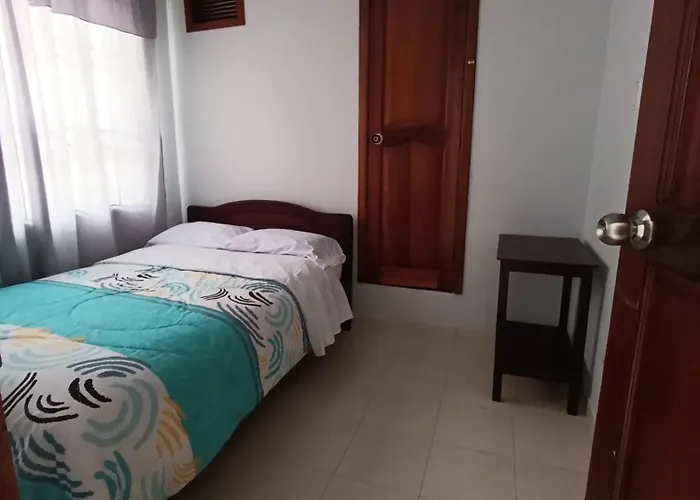 Hotel Gamma Pasto