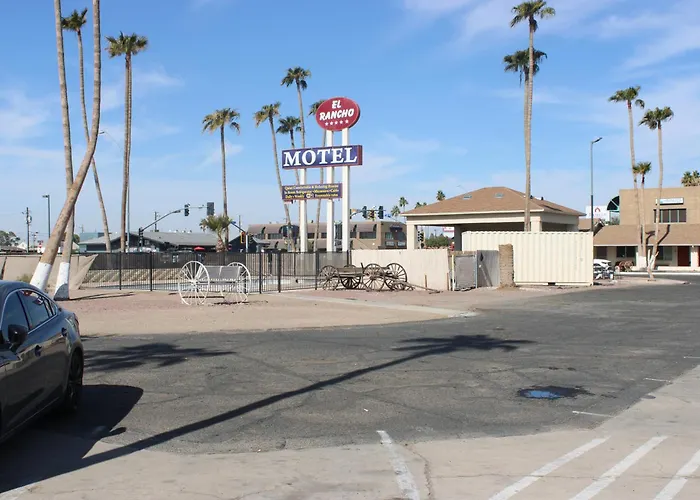 El Rancho Motel