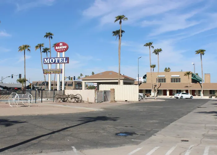 El Rancho Motel