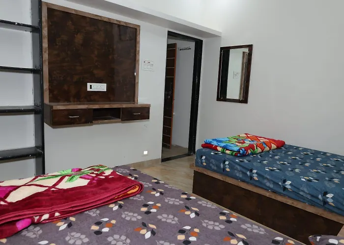 Shree Jyotirlinga Residency