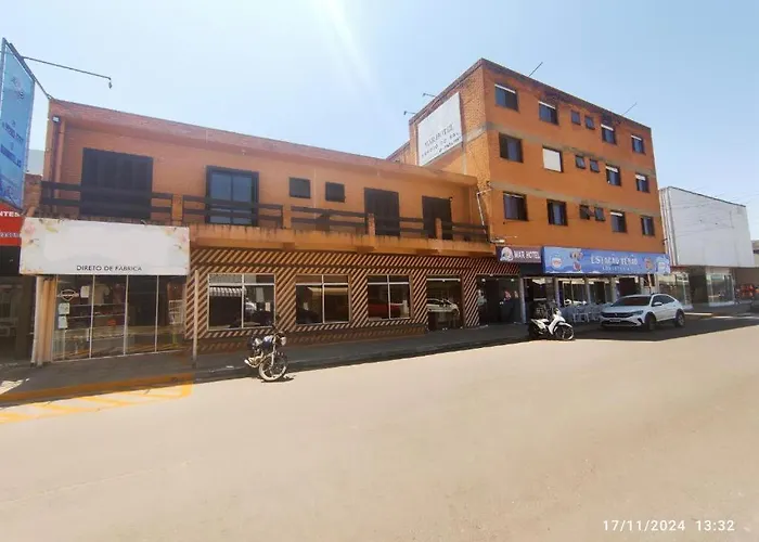 Mar Hotel