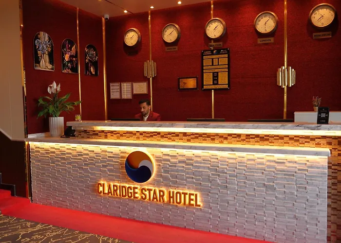 Claridge Star Hotel