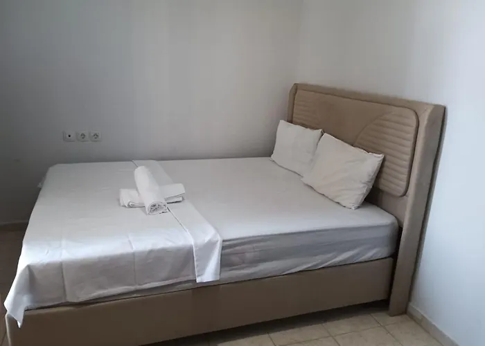 Duygu Otel Konaklama