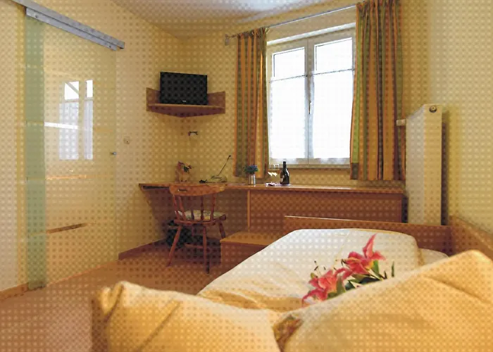Akzent Hotel Gruener Baum
