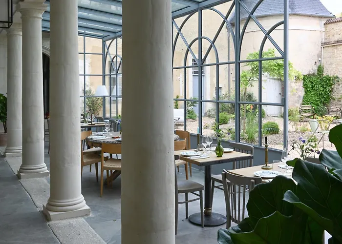 Hôtel les Prés