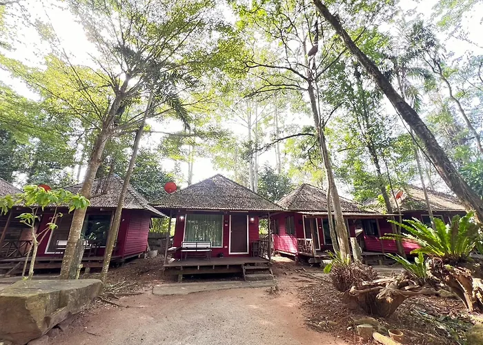 Pang Mai Resort