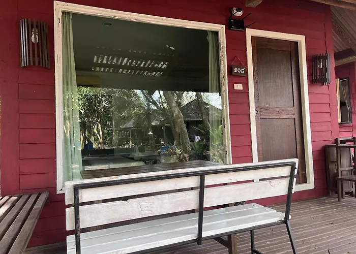 Pang Mai Resort