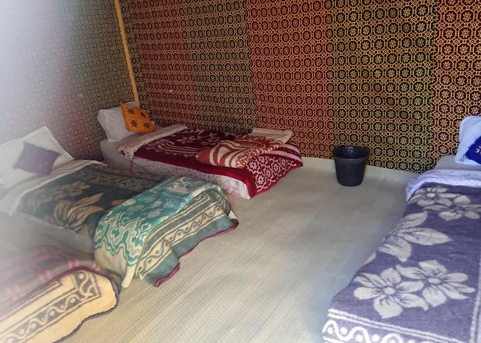 Camp Sahara Ayour