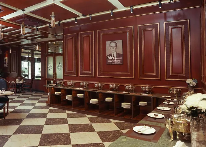 Faletti'S Grand Hotel Gujranwala