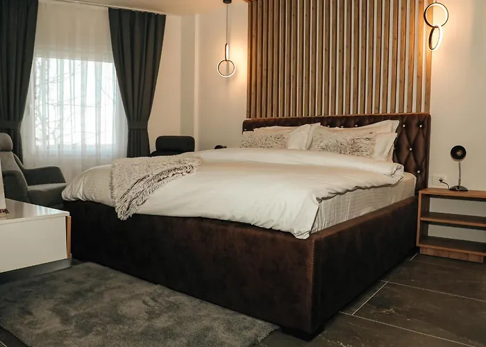 Hotel Europa 92